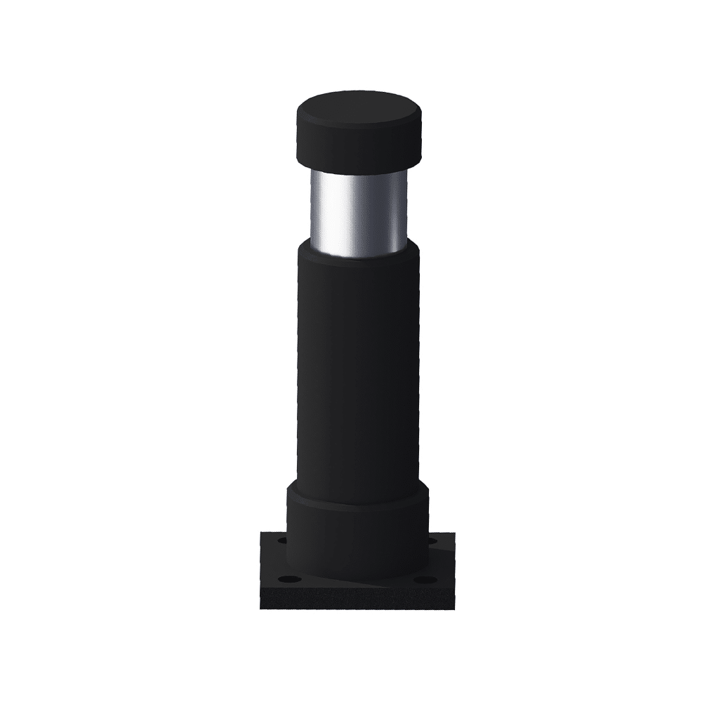 Buffer stops
