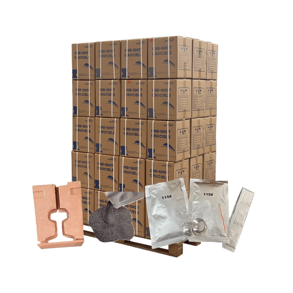 Thermite welding kits