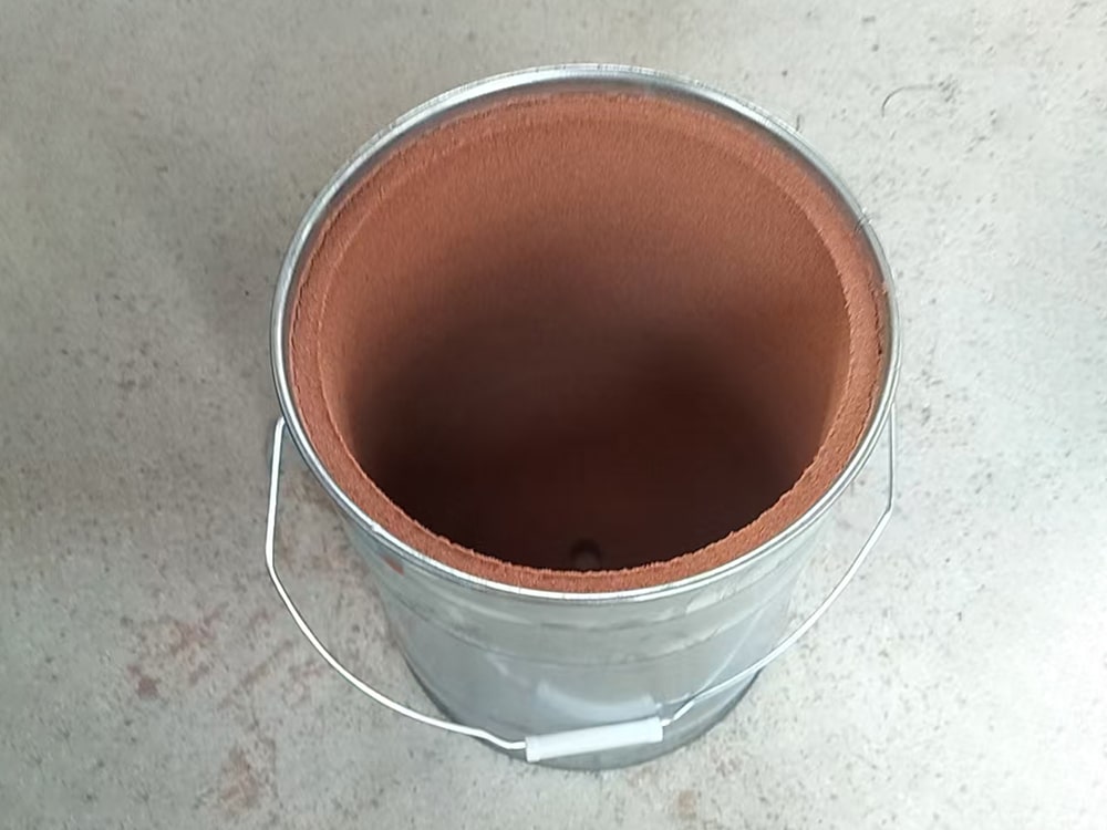 thermite welding consumables 1
