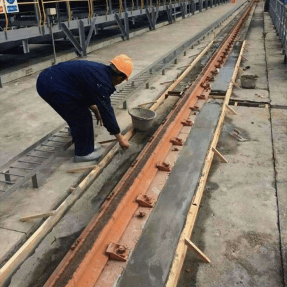 Reference Projects Grout 4