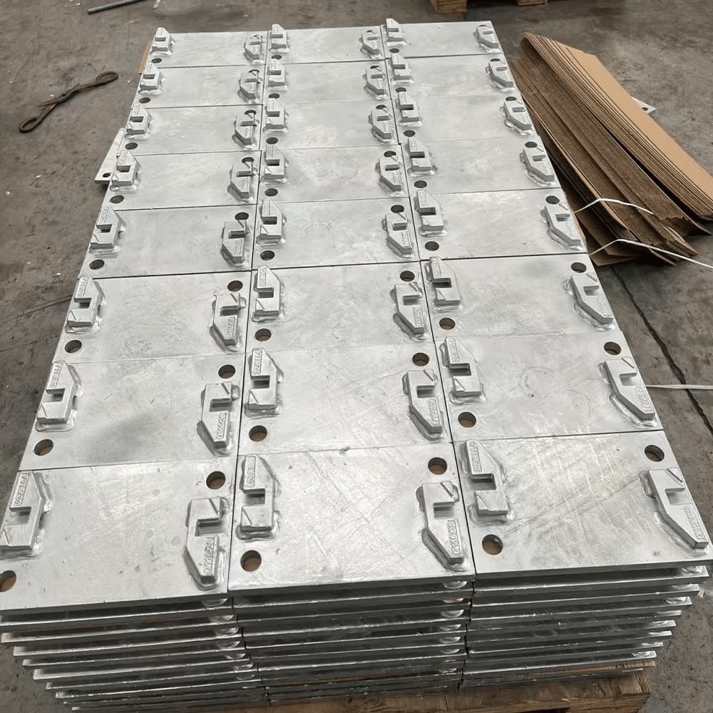Reference Projects sole plates 3