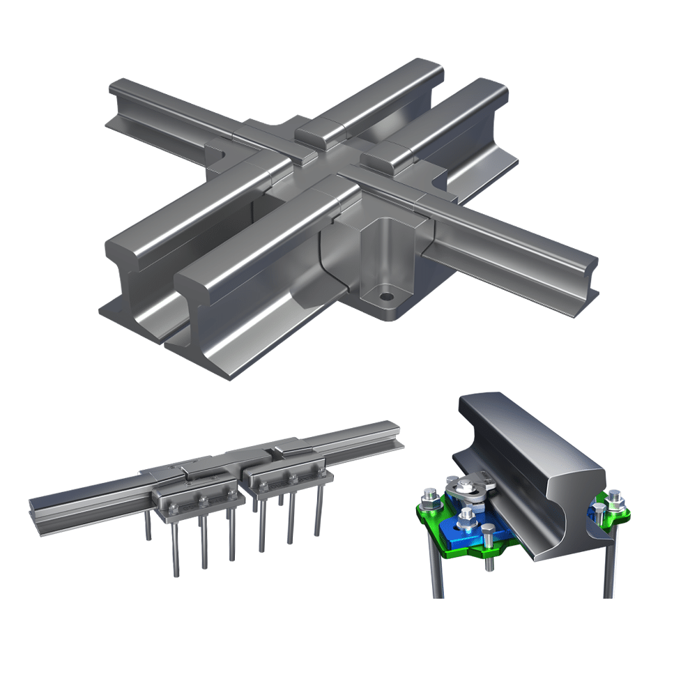 forgesail Innovations Components