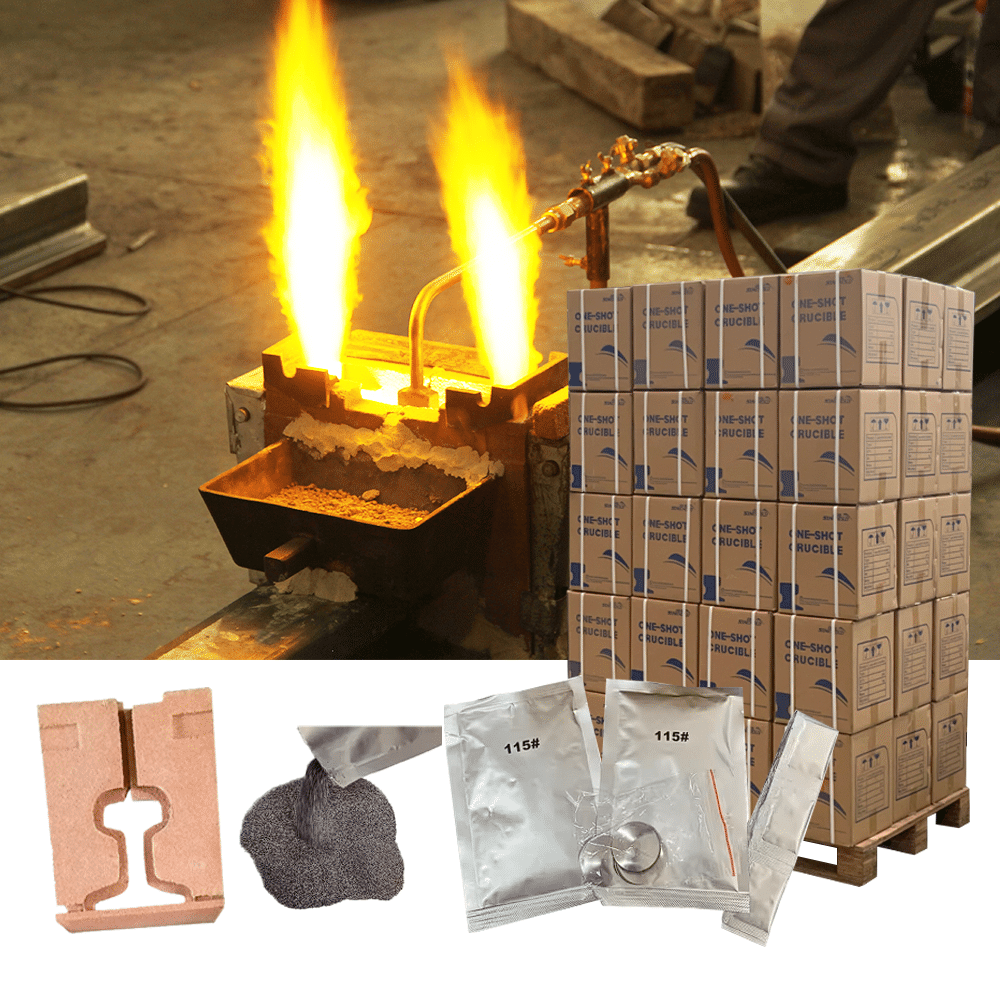 thermite welding kits 1