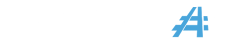 forgesail logo白色