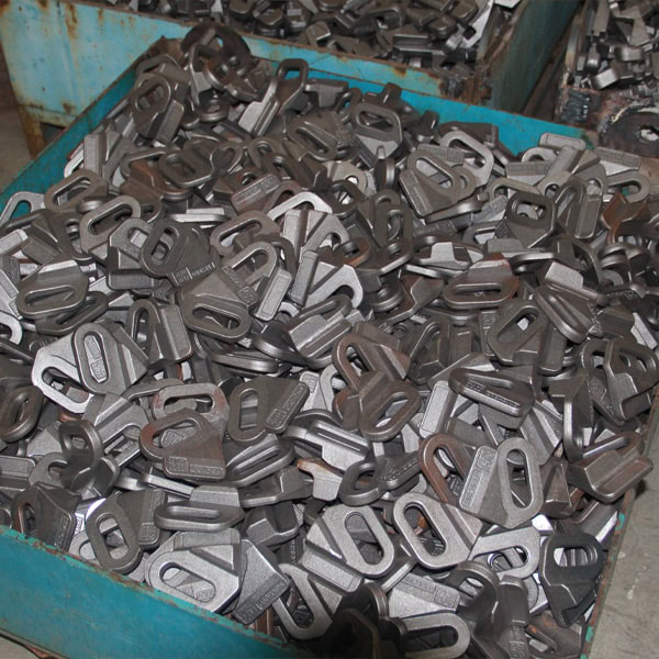 rail Production workshop and quality inspection​ 3