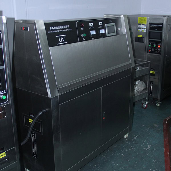 rail Production workshop and quality inspection​ 7