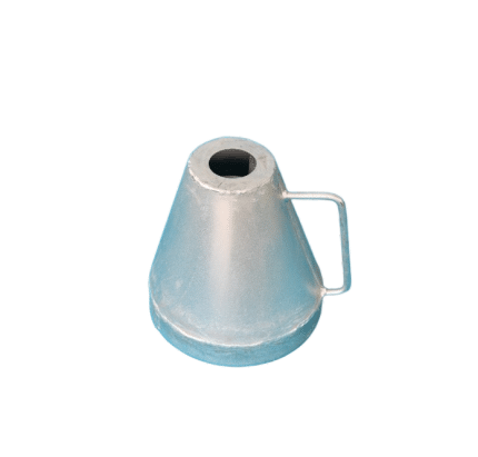 Crucible Lid