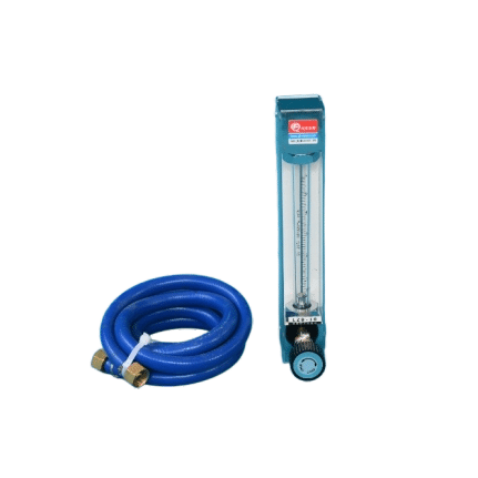 Heavy Duty Gas Hose 25 m