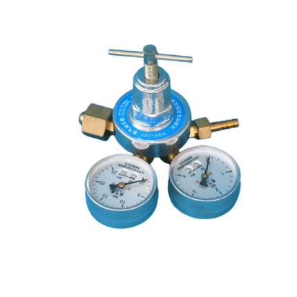 Oxygen Regulator YQY 1A