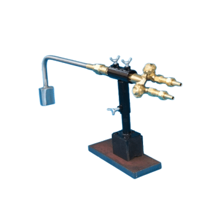 Preheater with Magnetic Stand
