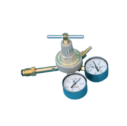 Propane Pressure Regulator YQW 03