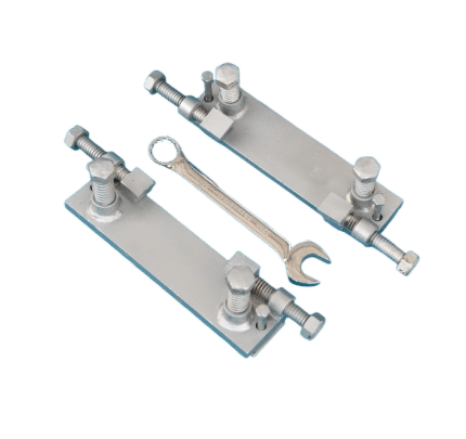 Rail Aligner