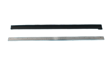 Rail Alignment Straightedge