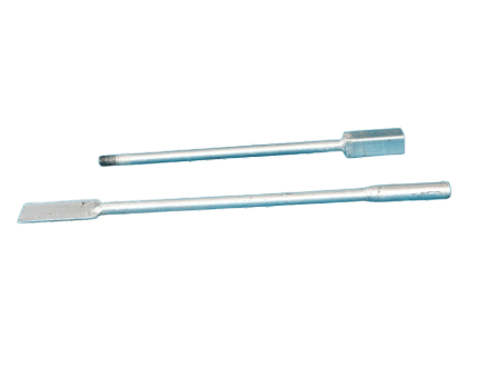 Slag Cleaning Rod