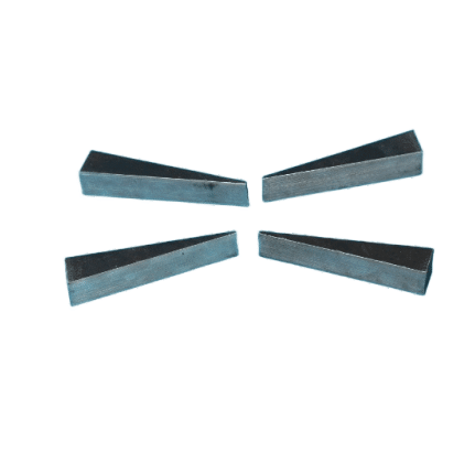 Wedge Iron
