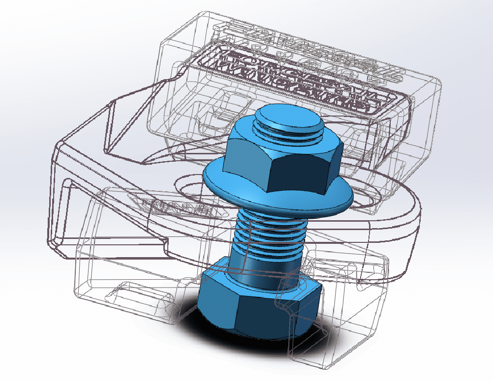 Universal Bolt