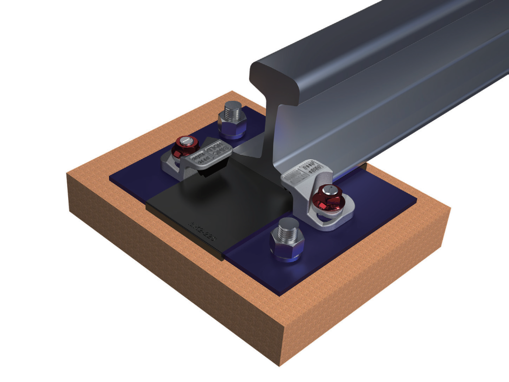 MK2 Installation Diagram