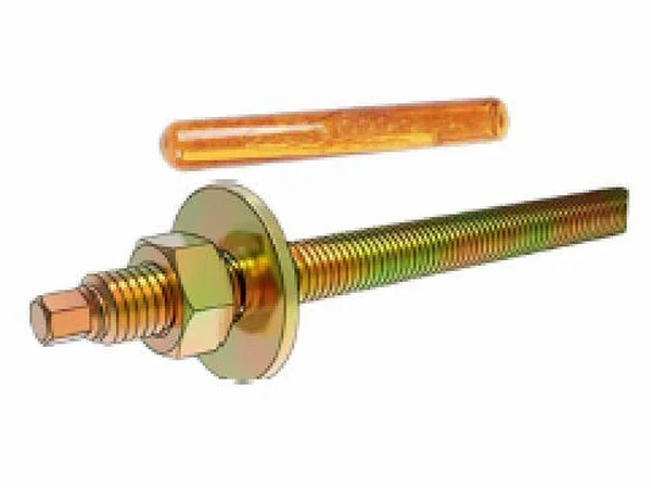 Chemical anchors WI 2.3