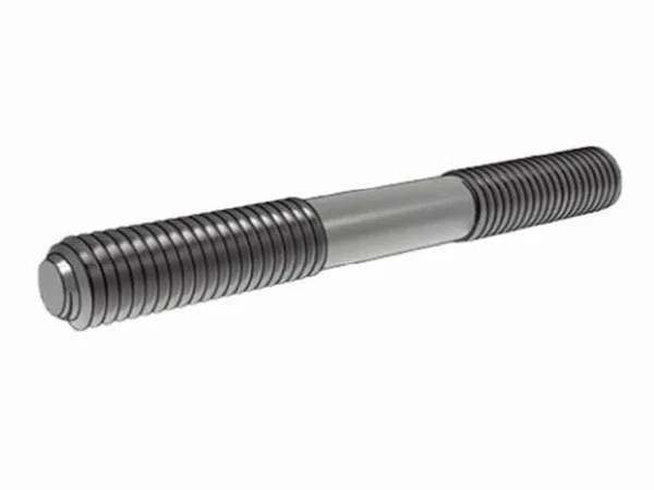 Double end studs GB/T 901