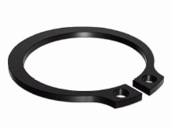 External retaining rings for shafts GB/T 894.1
