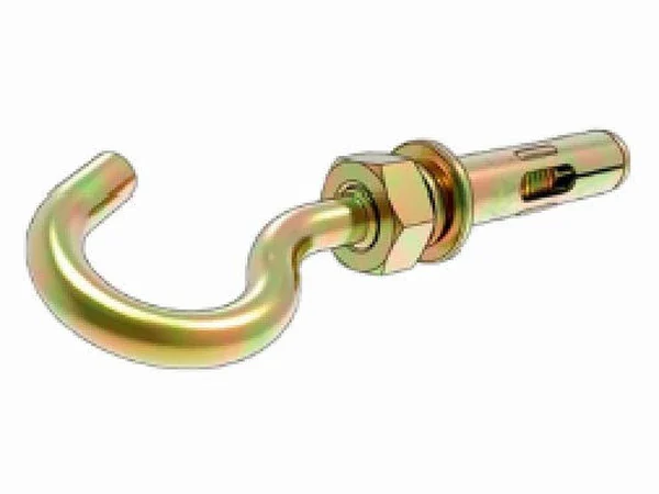Hook sleeve anchors WI 2.31e