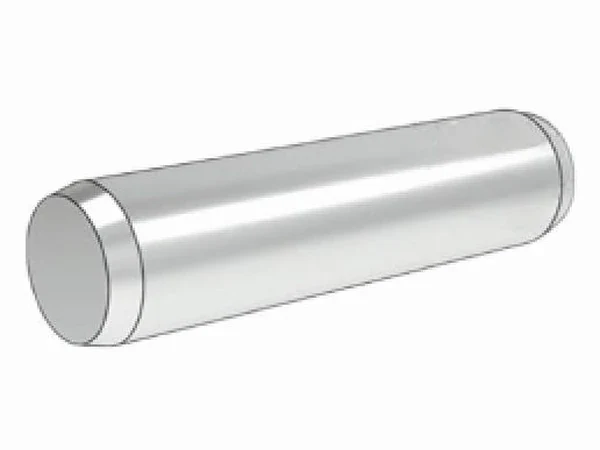 Parallel pins dowel pins GB/T 119.1
