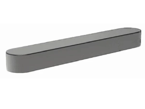 Parallel keys type A GB/T 1096