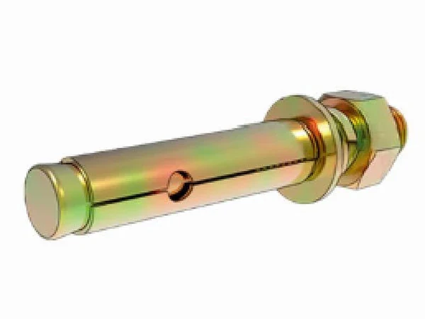 Sleeve anchors WI 2.31c
