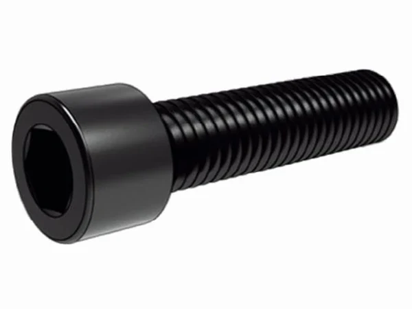 Socket head cap screws GB/T 70.1 DIN 912
