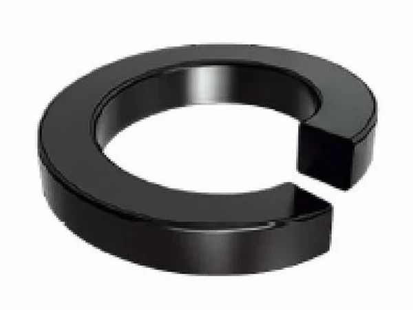 Spring lock washers GB/T 93