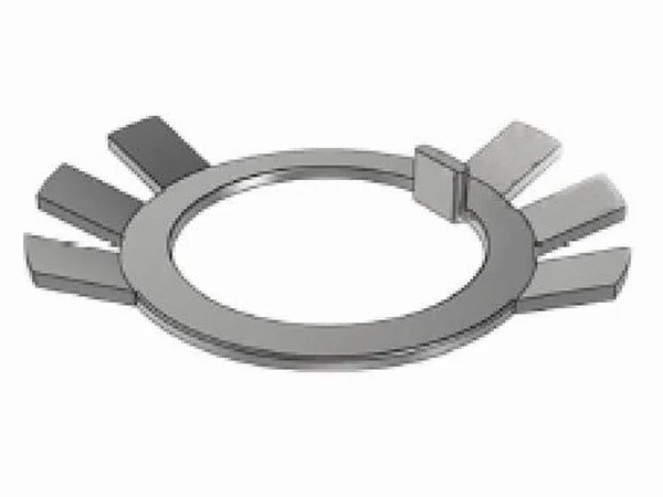 Tab washers for round nuts GB/T 859