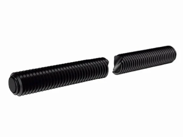 Threaded rod full thread studs GB/T 15389