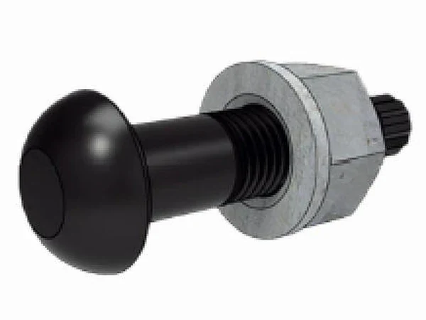 Torshear type high strength bolt sets GB/T 3632