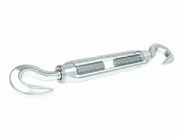 Turnbuckles CC type hook and hook GB 561